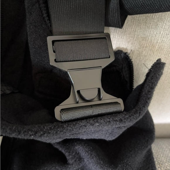 POLARTEC Classic 200 Snow/Ice Fleece Overalls - Picture 3 of 8